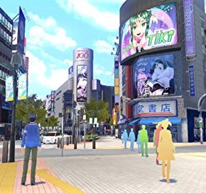 Tokyo Mirage Sessions #FE - Wii U Standard Edition