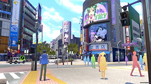 Tokyo Mirage Sessions #FE - Wii U Standard Edition