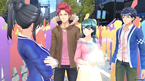 Tokyo Mirage Sessions #FE - Wii U Standard Edition