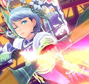 Tokyo Mirage Sessions #FE - Wii U Standard Edition