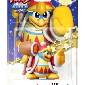 King Dedede amiibo - Nintendo Switch