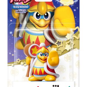 King Dedede amiibo - Nintendo Switch