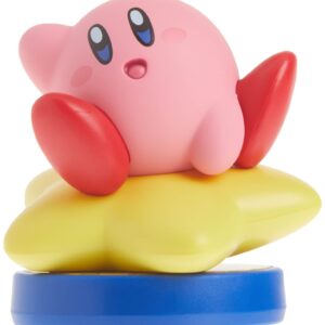 Kirby amiibo - Nintendo Switch