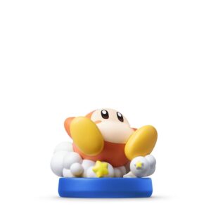 Nintendo Waddle Dee amiibo - Nintendo 3DS