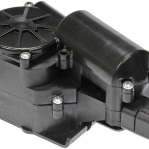 Dorman 931-107 Liftgate Lock Actuator Compatible with Select Models