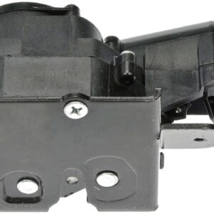 Dorman 931-107 Liftgate Lock Actuator Compatible with Select Models