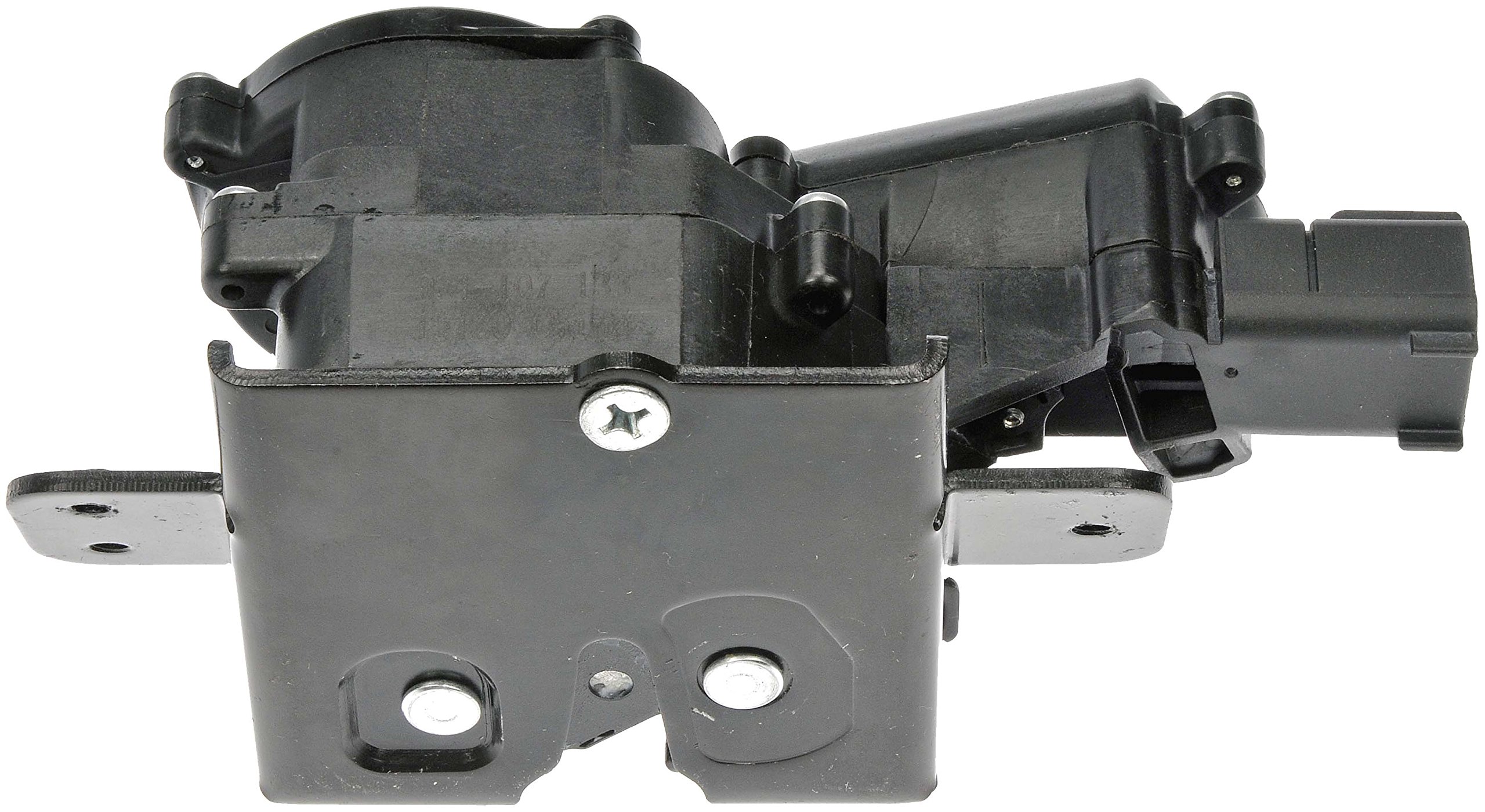 Dorman 931-107 Liftgate Lock Actuator Compatible with Select Models