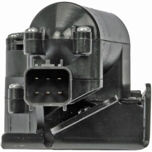 Dorman 931-107 Liftgate Lock Actuator Compatible with Select Models