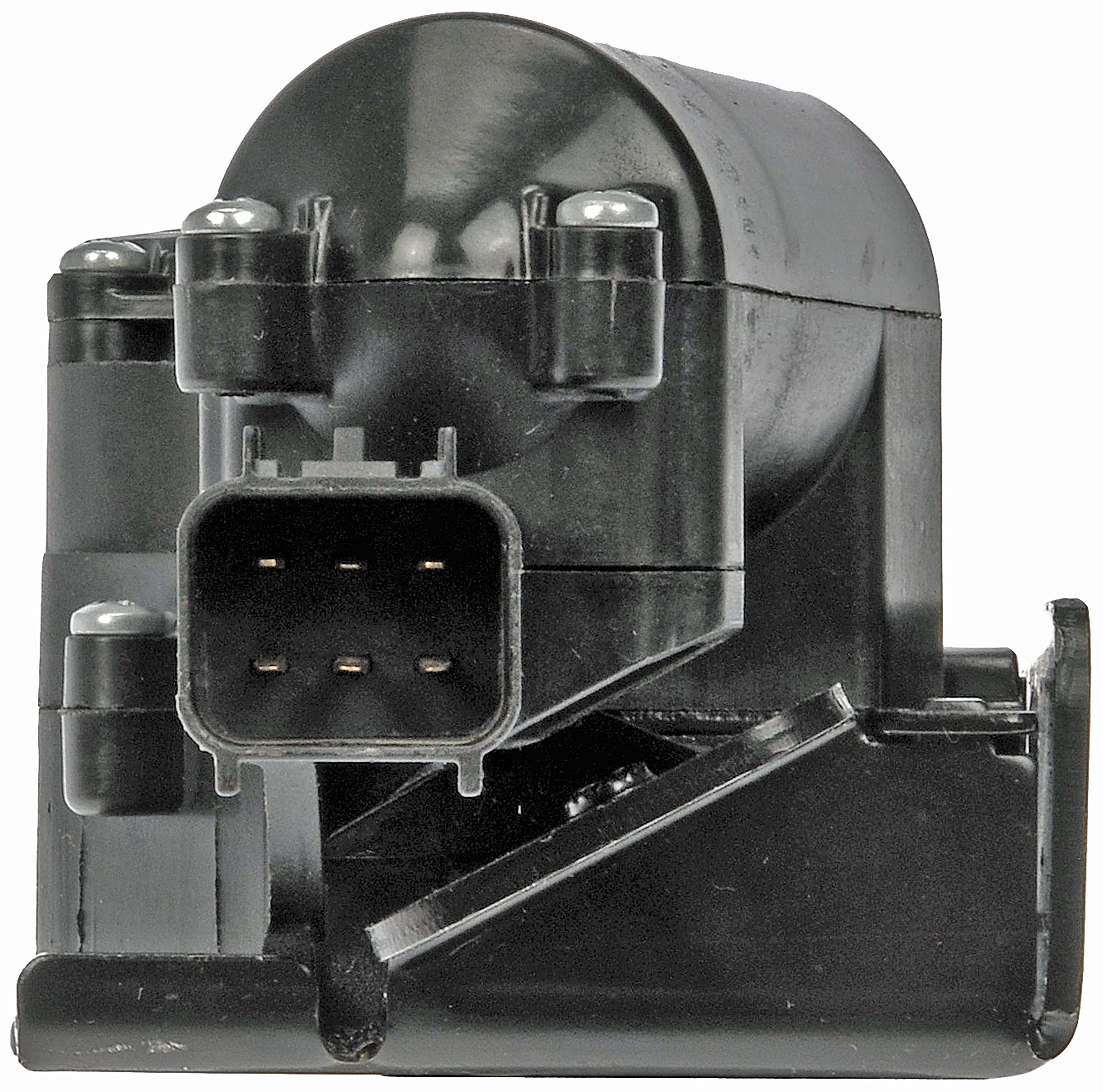 Dorman 931-107 Liftgate Lock Actuator Compatible with Select Models