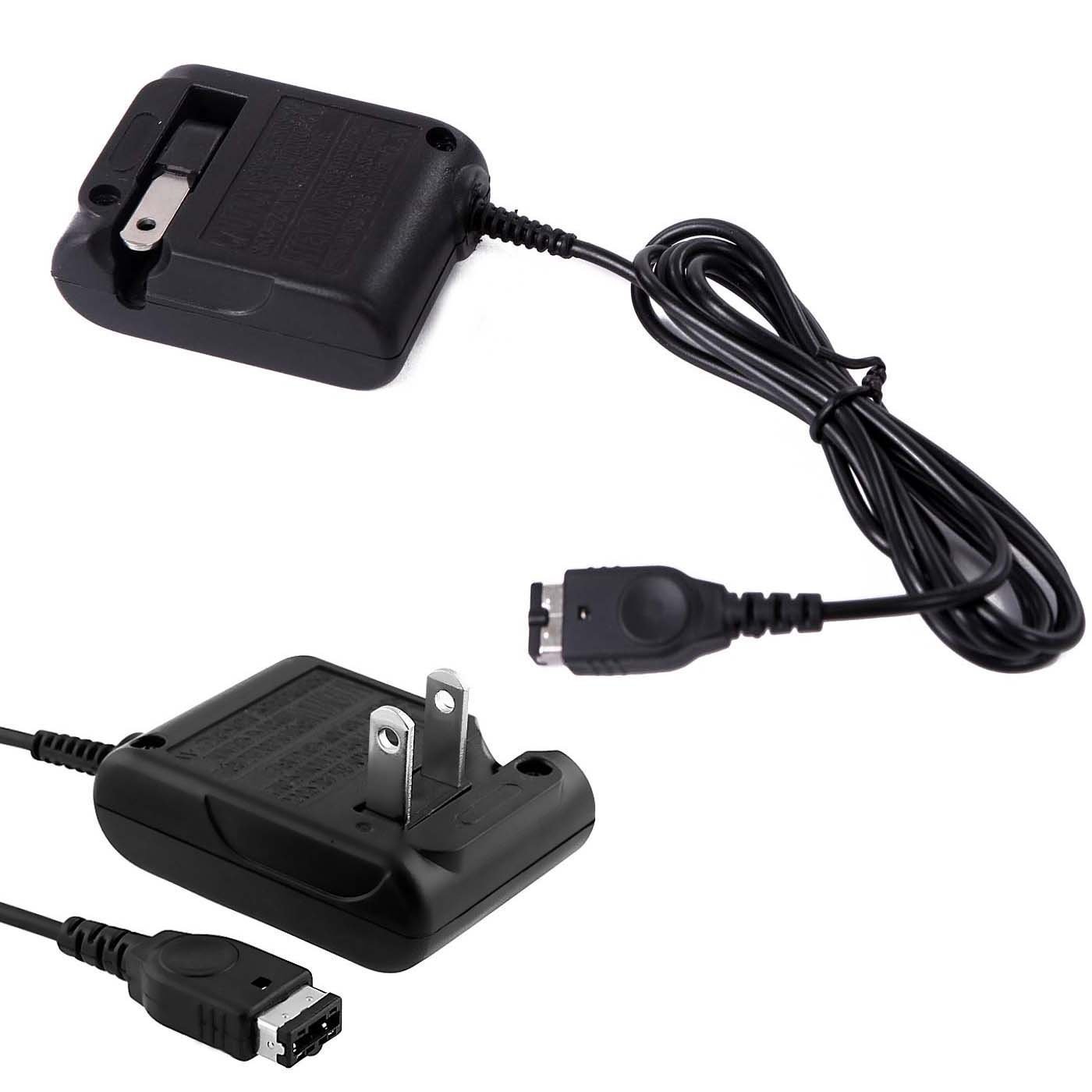 Ellen Tool Wall Charger for Nintendo Gameboy DS Advance SP GBA