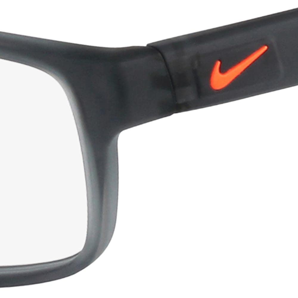 Eyeglasses NIKE 7090 068 MATTE DARK GREY/CRYSTAL HYPER