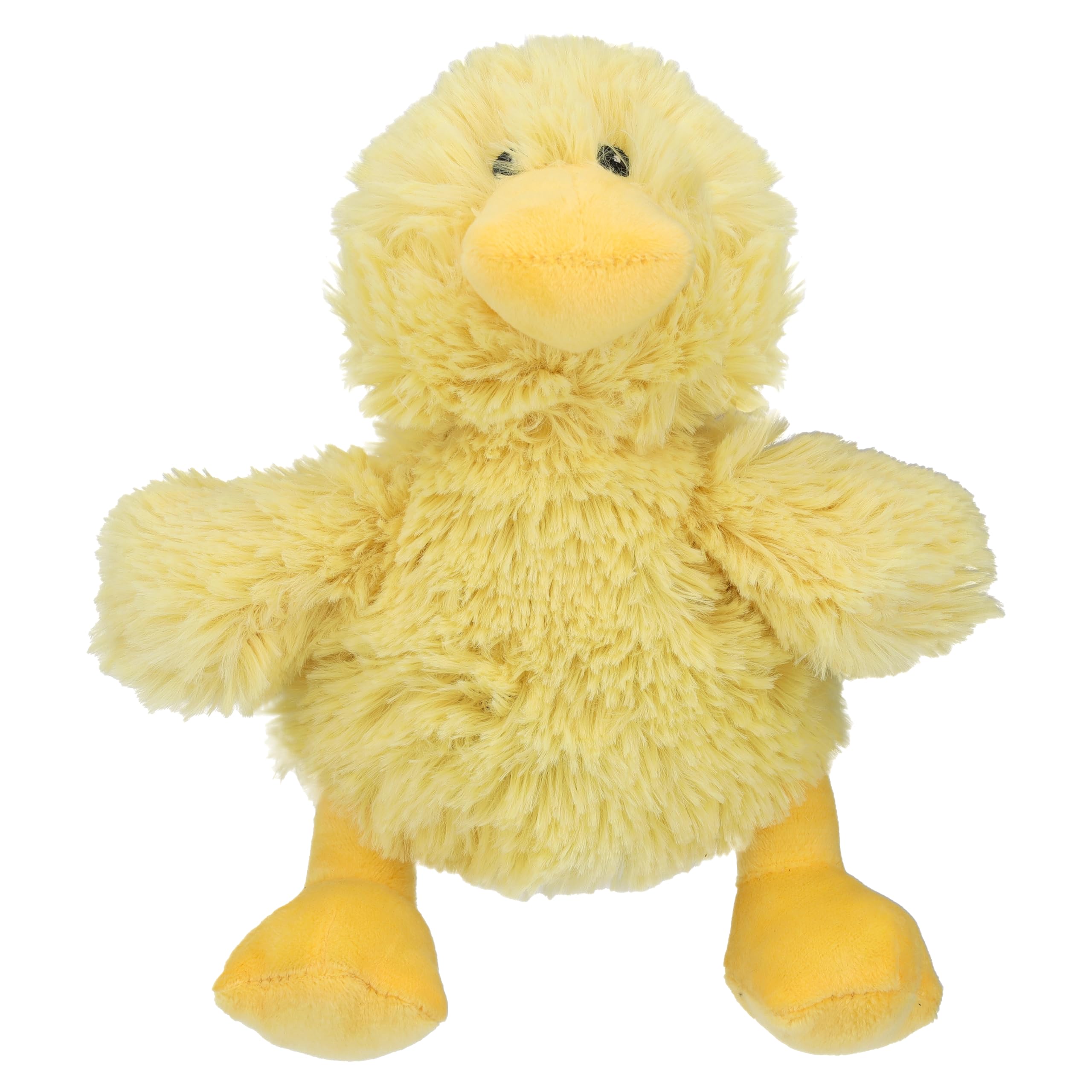 Warmies® Microwavable French Lavender Scented Plush Jr Duck