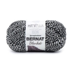 BERNAT BLANKET BB, INKWELL