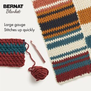 BERNAT BLANKET BB, INKWELL