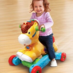 VTech Gallop and Rock Learning Pony