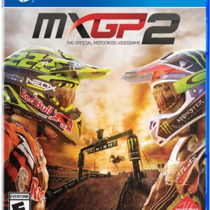 MXGP2 - PlayStation 4