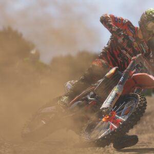 MXGP2 - PlayStation 4