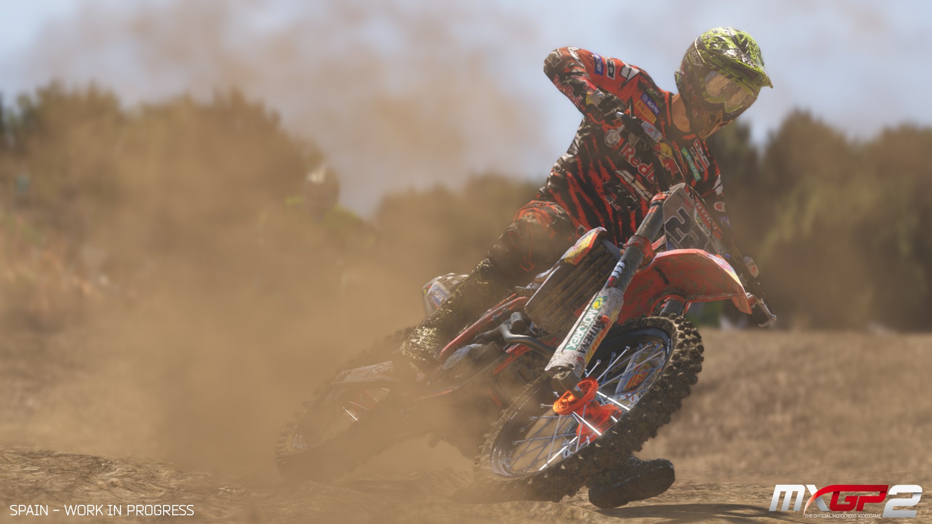 MXGP2 - PlayStation 4