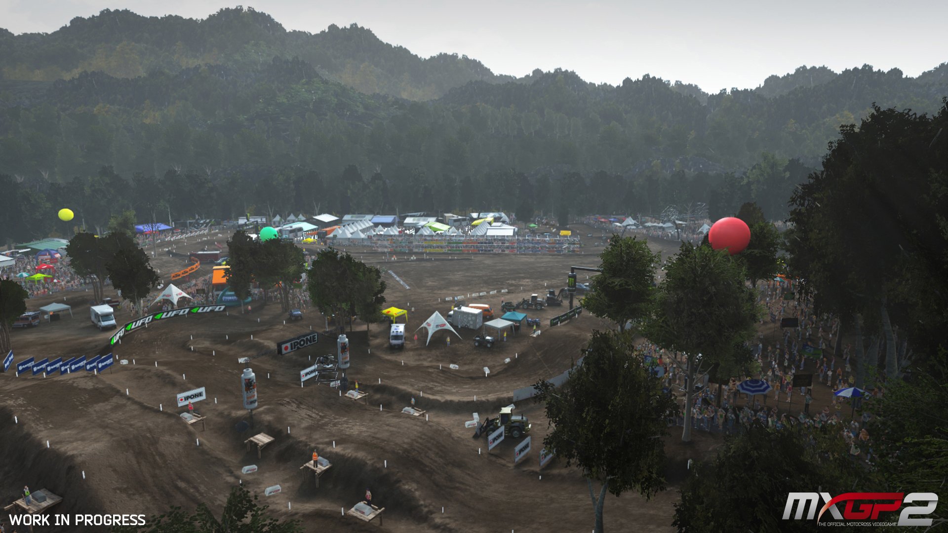 MXGP2 - PlayStation 4