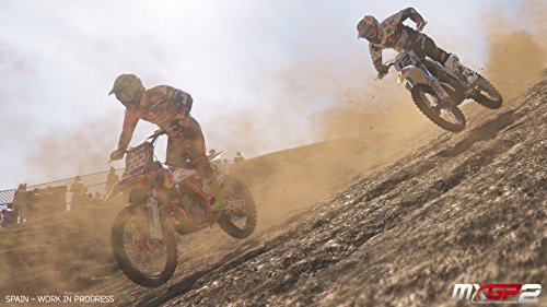 MXGP2 - Xbox One