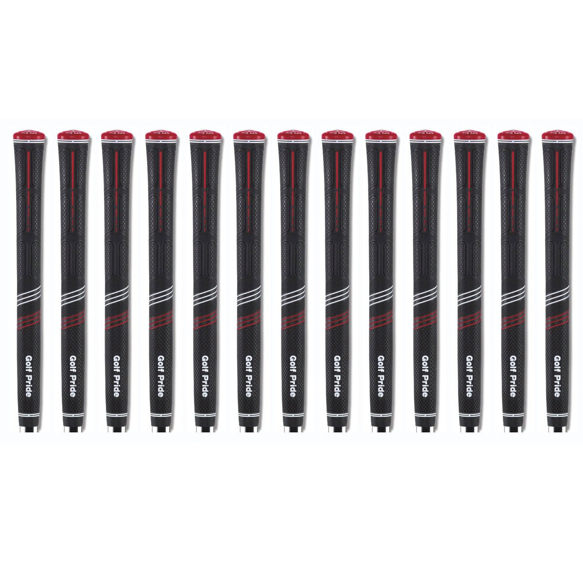 Golf Pride CP2 Pro Golf Grip Bundle (13 Piece)