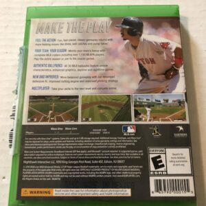 RBI Baseball 2016 - Xbox One