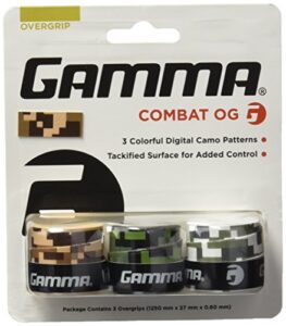 gamma combat overgrip, digital camo