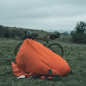 LIFESYSTEMS OUTDOOR SURVIVAL SHELTER (2 PERSONS) by Life Systems