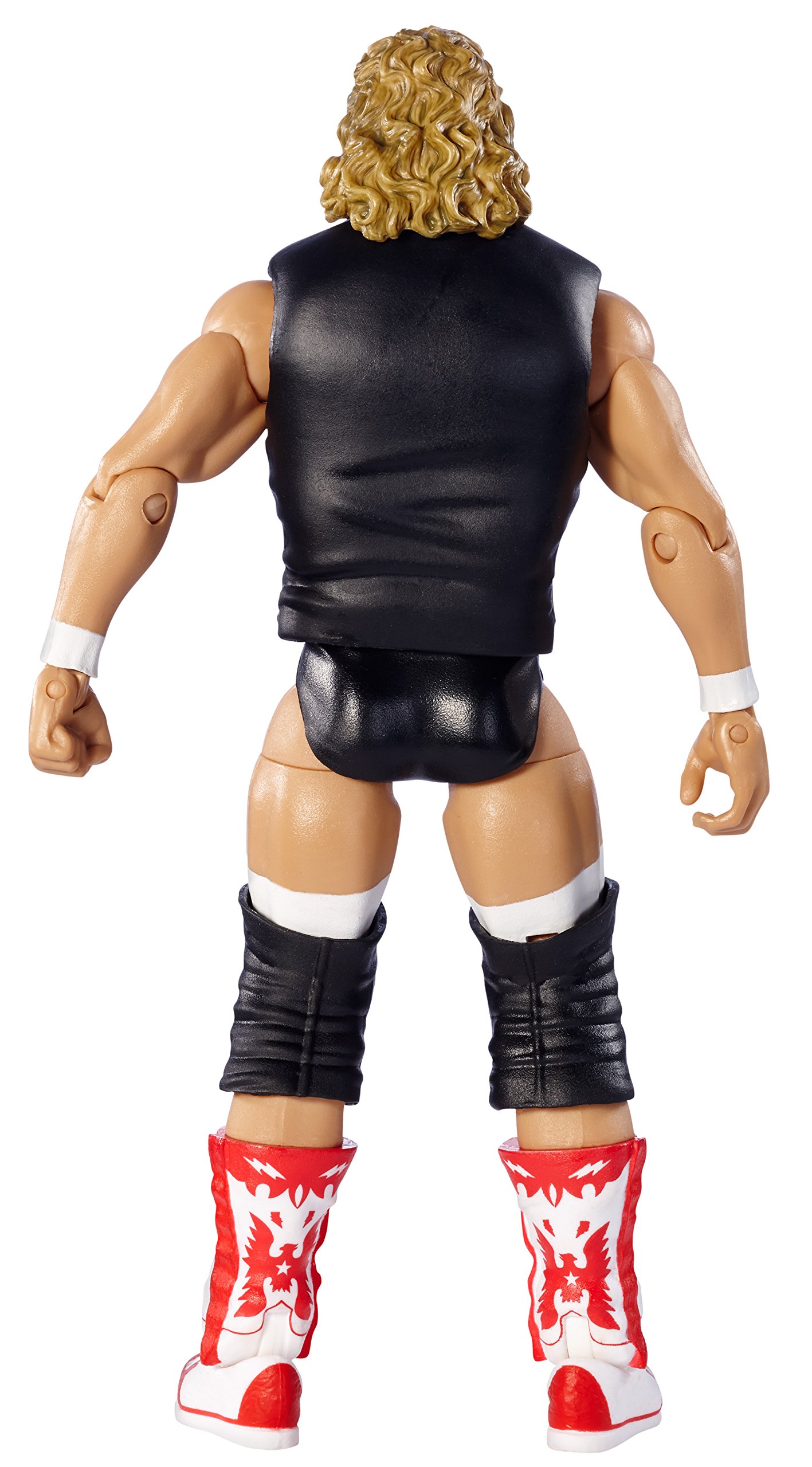 WWE Elite Lost Legends Magnum TA Figure