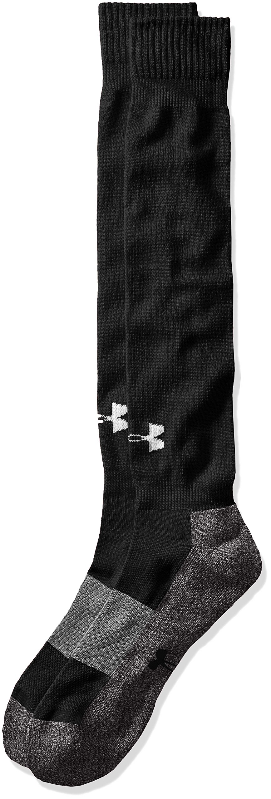 Under Armour Mens --Baseball Otc 2Pk, black, X-Large