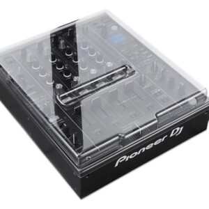 Decksaver DS-PC-DJM900NXS2 Pioneer DJM-900 Nexus 2 Polycarbonate Cover