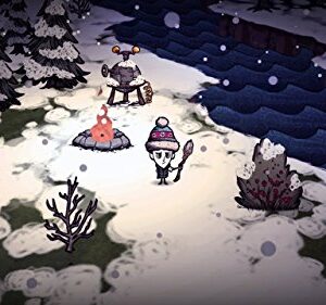 Don't Starve Mega Pack - PlayStation 4