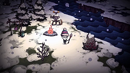 Don't Starve Mega Pack - PlayStation 4