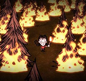 Don't Starve Mega Pack - PlayStation 4