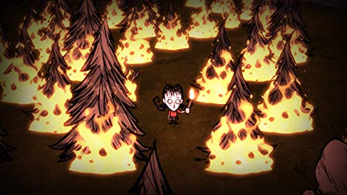 Don't Starve Mega Pack - PlayStation 4