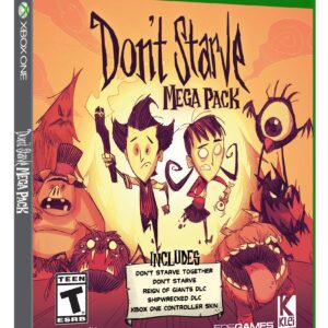 Don't Starve Mega Pack - Xbox One