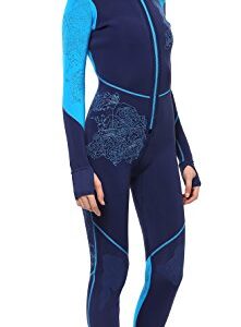 Bare Limited Edition 3/2mm Women's Wetsuit (2)