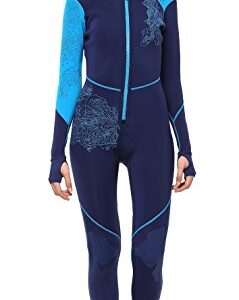 Bare Limited Edition 3/2mm Women's Wetsuit (2)