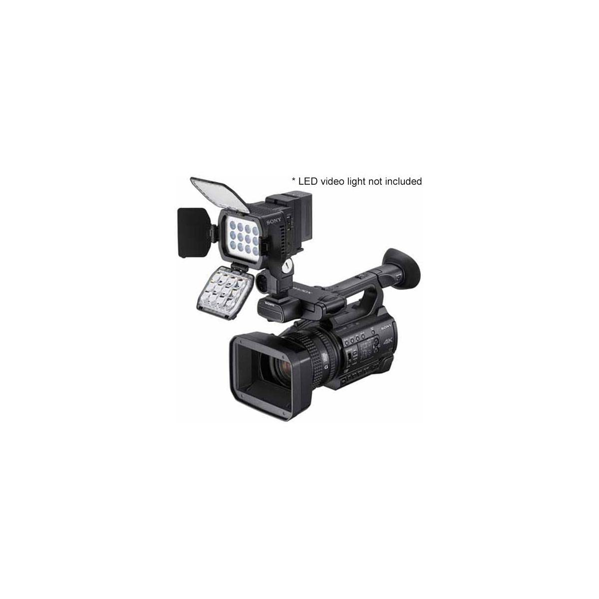 Sony PXW-Z150 4K XDCAM Camcorder