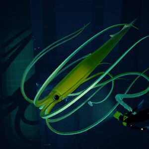 ABZÛ - PlayStation 4