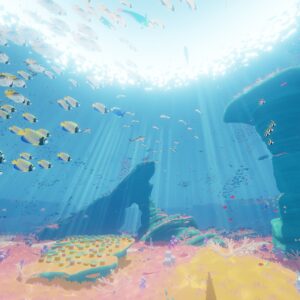 ABZÛ - PlayStation 4