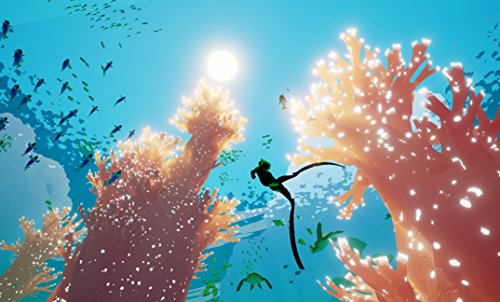 ABZÛ - Xbox One