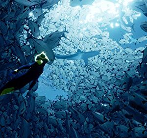 ABZÛ - Xbox One