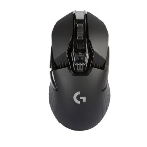 Logitech G900 Chaos Spectrum Wireless Mouse