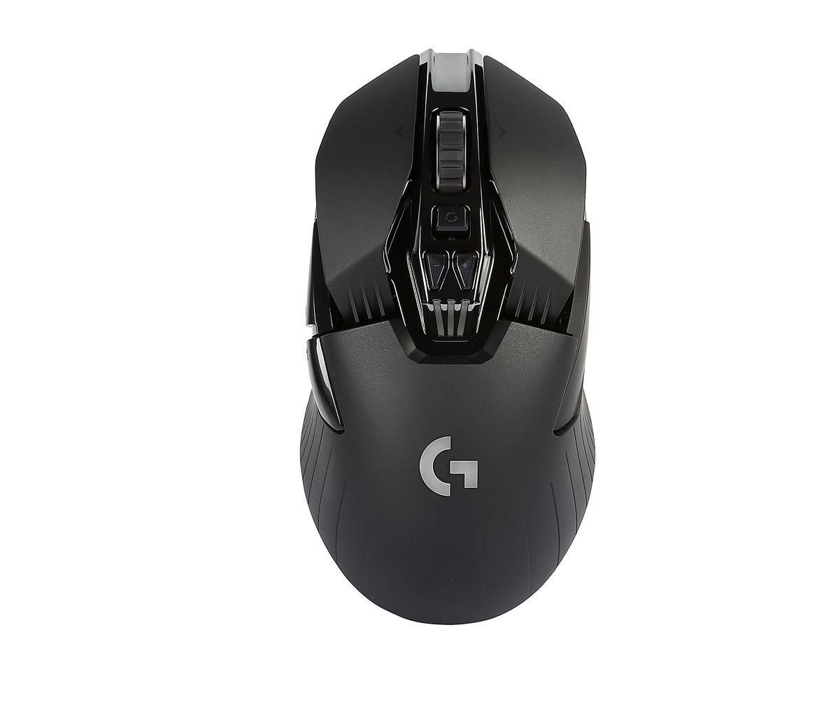 Logitech G900 Chaos Spectrum Wireless Mouse