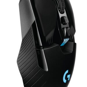 Logitech G900 Chaos Spectrum Wireless Mouse