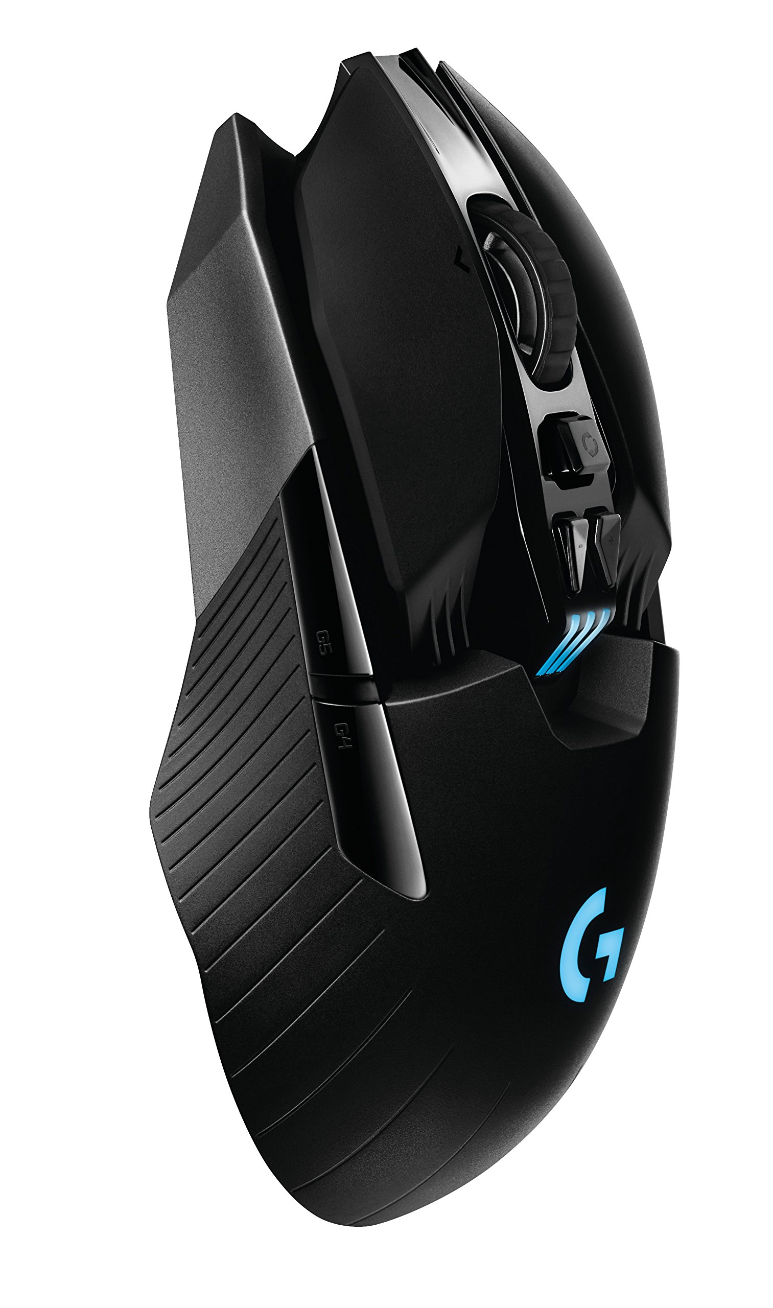 Logitech G900 Chaos Spectrum Wireless Mouse