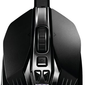 Logitech G900 Chaos Spectrum Wireless Mouse