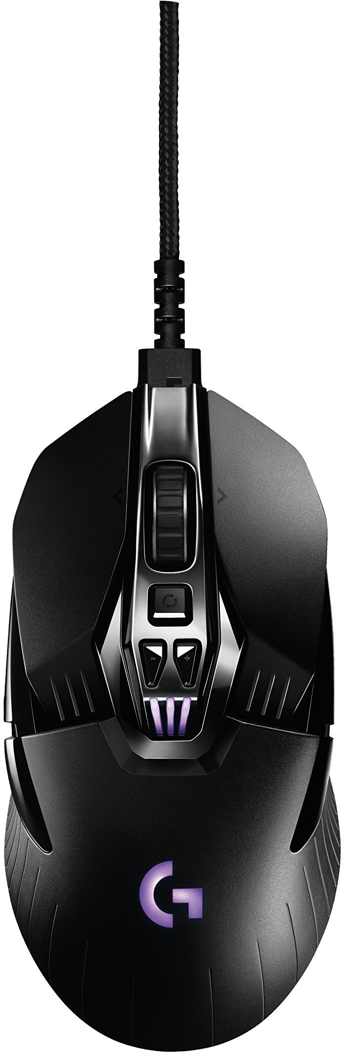 Logitech G900 Chaos Spectrum Wireless Mouse