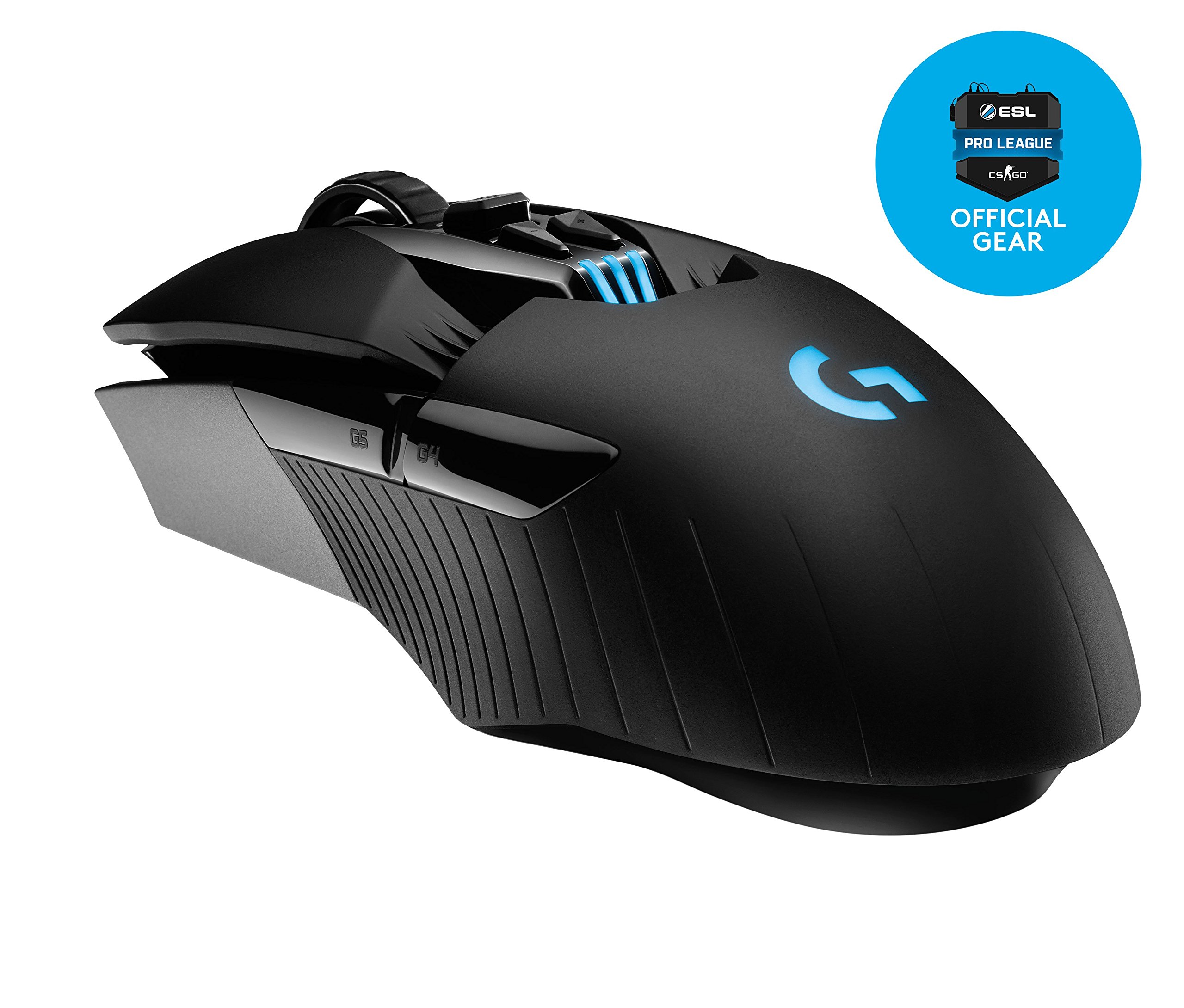 Logitech G900 Chaos Spectrum Wireless Mouse